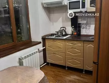 1-комнатная квартира, этаж 5 из 5, 35 м², На длительный срок, миниатюра 8