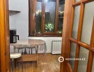 1-комнатная квартира, этаж 5 из 5, 35 м², На длительный срок, миниатюра 9