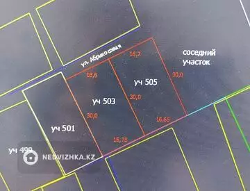 Участок 10.0 соток