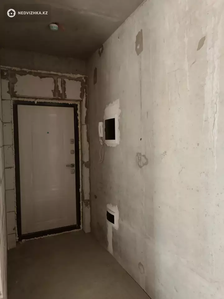 2-комнатная квартира, этаж 1 из 6, 45 м², фотография 2