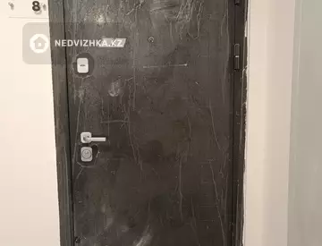 2-комнатная квартира, этаж 1 из 6, 45 м², миниатюра 8