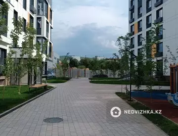 2-комнатная квартира, этаж 1 из 6, 45 м², миниатюра 9