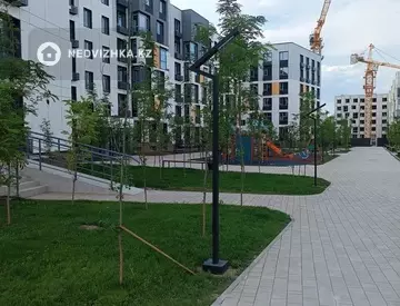 2-комнатная квартира, этаж 1 из 6, 45 м², миниатюра 10