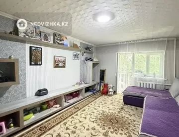 3-комнатная квартира, этаж 4 из 5, 71 м²
