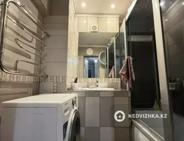 3-комнатная квартира, этаж 4 из 5, 71 м²