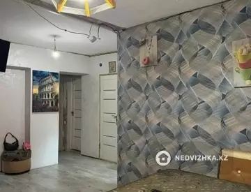 3-комнатная квартира, этаж 4 из 5, 71 м², миниатюра 8