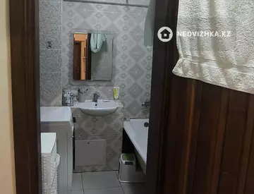 3-комнатная квартира, этаж 3 из 5, 71 м², миниатюра 5