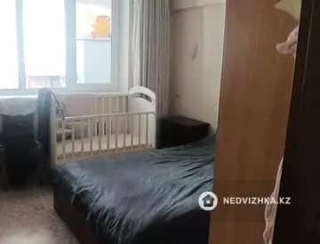 3-комнатная квартира, этаж 3 из 5, 71 м², миниатюра 6