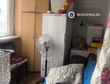 3-комнатная квартира, этаж 3 из 5, 71 м², миниатюра 12