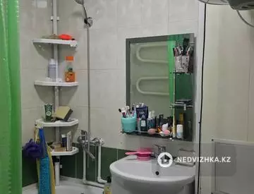2-комнатная квартира, этаж 3 из 5, 42 м²