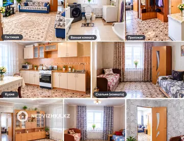 6-комнатный дом, 15 соток, 200 м², миниатюра 1