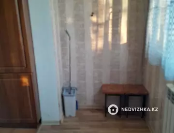 2-комнатная квартира, этаж 4 из 5, 48 м², На длительный срок