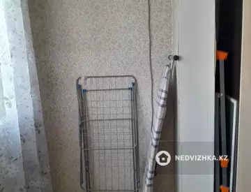 2-комнатная квартира, этаж 4 из 5, 48 м², На длительный срок