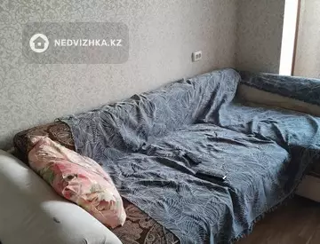2-комнатная квартира, этаж 4 из 5, 48 м², На длительный срок