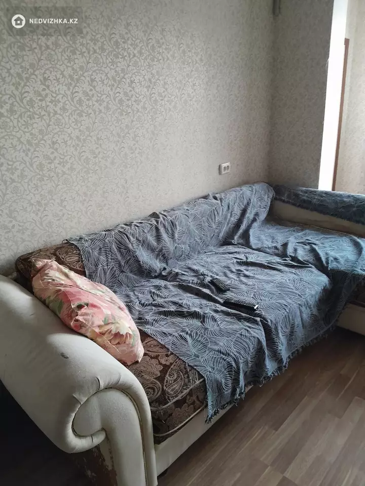 2-комнатная квартира, этаж 4 из 5, 48 м², На длительный срок, фотография 4