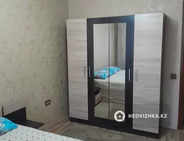2-комнатная квартира, этаж 4 из 5, 48 м², На длительный срок, миниатюра 7