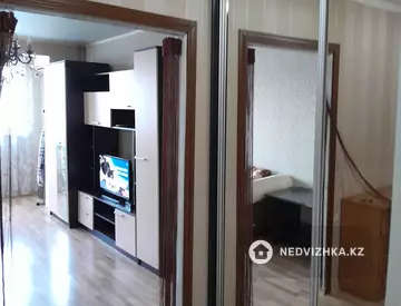 2-комнатная квартира, этаж 4 из 5, 48 м², На длительный срок, миниатюра 10