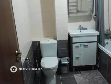2-комнатная квартира, этаж 4 из 5, 48 м², На длительный срок, миниатюра 11