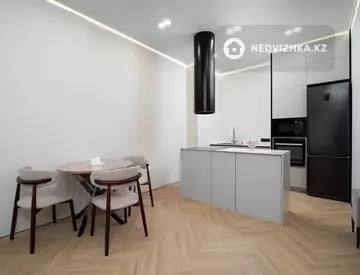 2-комнатная квартира, этаж 7 из 10, 54 м²