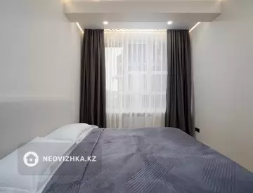2-комнатная квартира, этаж 7 из 10, 54 м²
