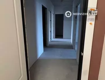 3-комнатная квартира, этаж 11 из 21, 96 м², миниатюра 1