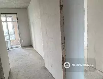 3-комнатная квартира, этаж 11 из 21, 96 м², миниатюра 4