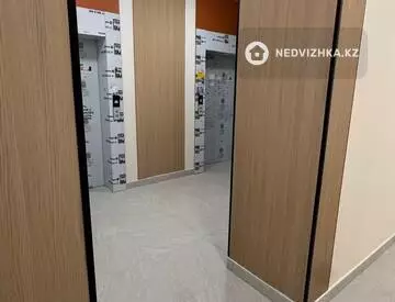 3-комнатная квартира, этаж 11 из 21, 96 м², миниатюра 9