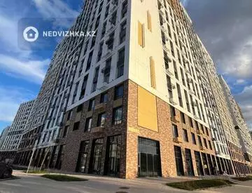 3-комнатная квартира, этаж 11 из 21, 96 м², миниатюра 10