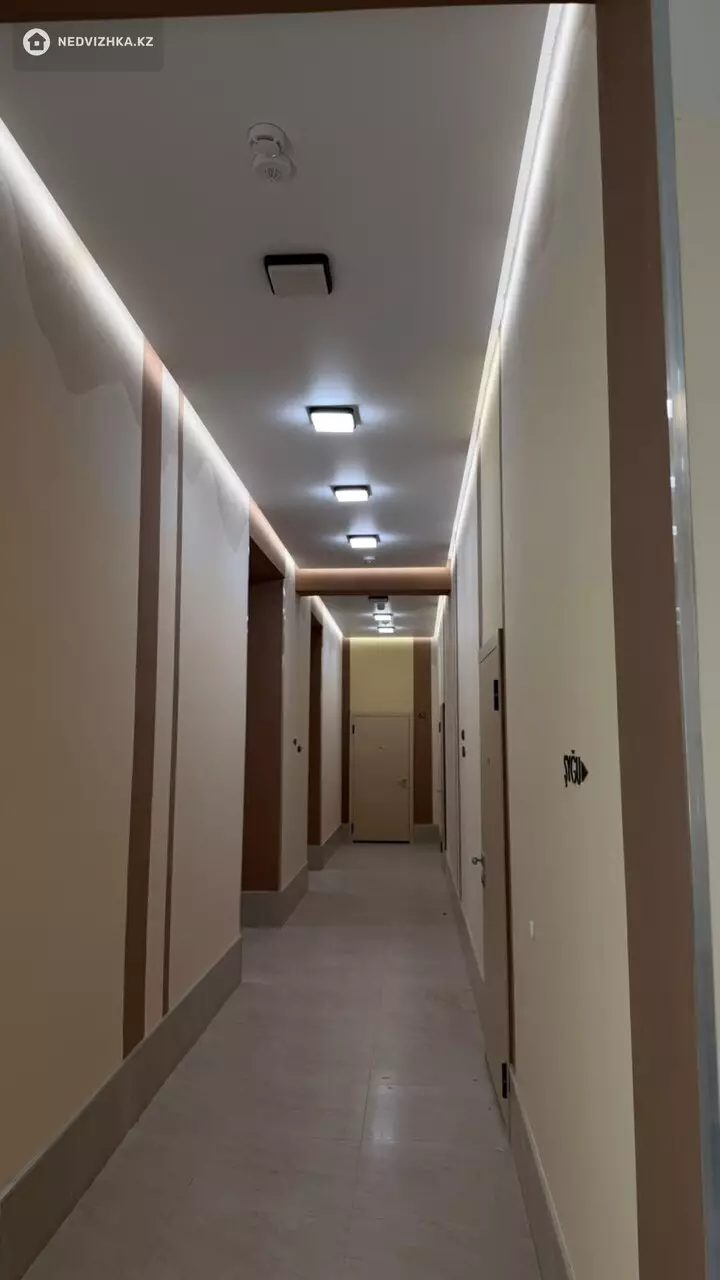 1-комнатная квартира, этаж 3 из 12, 39 м², фотография 3
