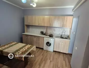 2-комнатная квартира, этаж 1 из 1, 50 м², На длительный срок