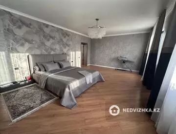 6-комнатный дом, 8 соток, 300 м²