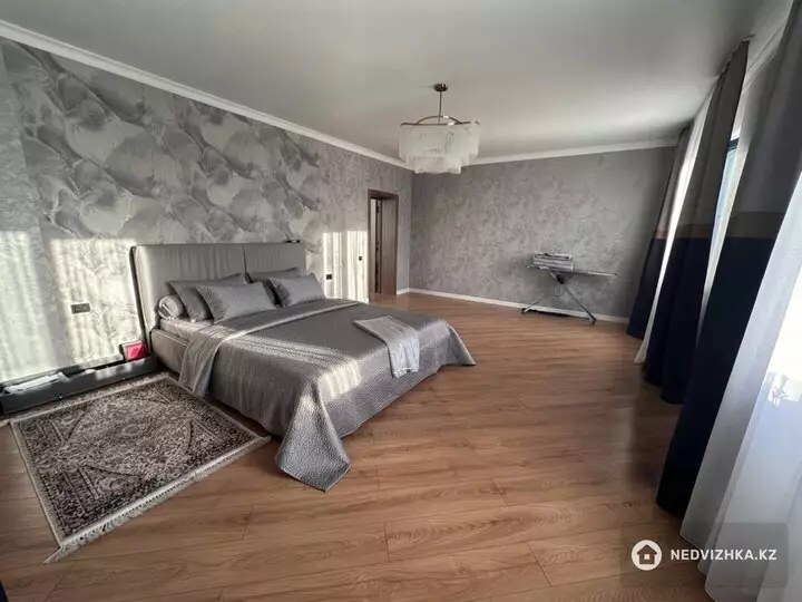 6-комнатный дом, 8 соток, 300 м², фотография 4