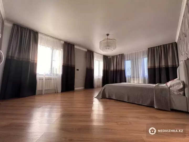 6-комнатный дом, 8 соток, 300 м², фотография 3