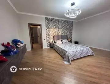 6-комнатный дом, 8 соток, 300 м²