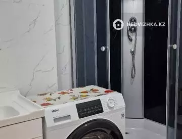2-комнатная квартира, этаж 3 из 5, 42 м², На длительный срок