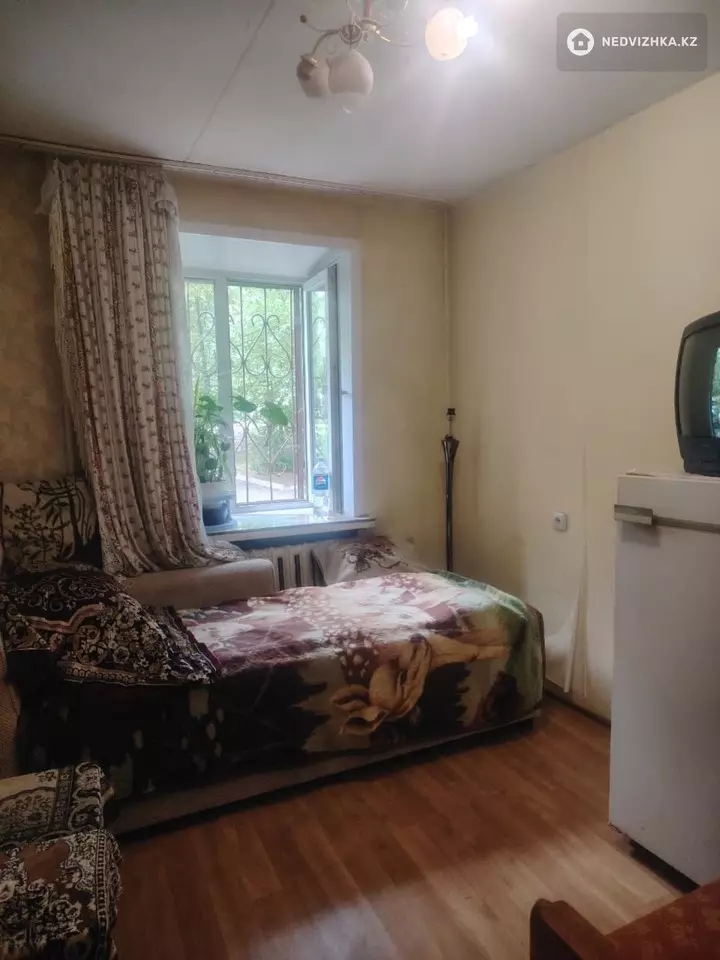 3-комнатная квартира, этаж 1 из 5, 65 м², фотография 3