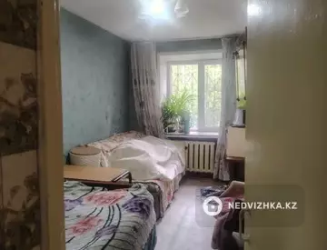 3-комнатная квартира, этаж 1 из 5, 65 м², миниатюра 6