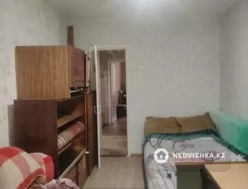 3-комнатная квартира, этаж 1 из 5, 65 м², миниатюра 5