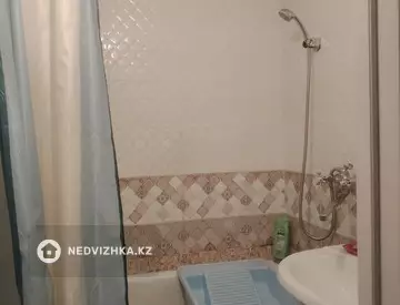 3-комнатная квартира, этаж 1 из 5, 65 м², миниатюра 8
