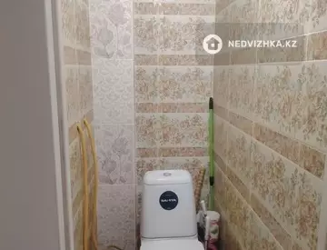 3-комнатная квартира, этаж 1 из 5, 65 м², миниатюра 9