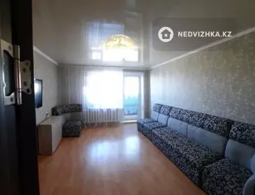 3-комнатная квартира, этаж 5 из 9, 70 м²