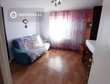 3-комнатная квартира, этаж 5 из 9, 70 м²