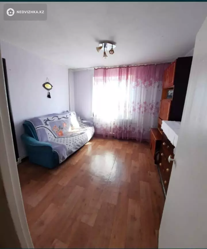3-комнатная квартира, этаж 5 из 9, 70 м², фотография 3