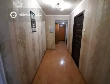 3-комнатная квартира, этаж 5 из 9, 70 м²