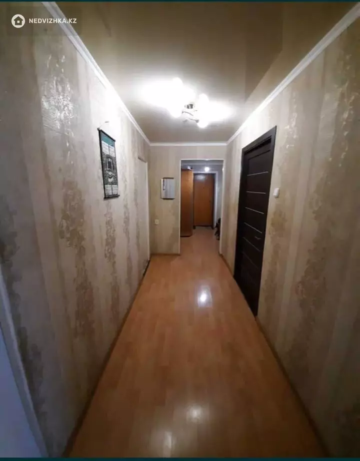 3-комнатная квартира, этаж 5 из 9, 70 м², фотография 4