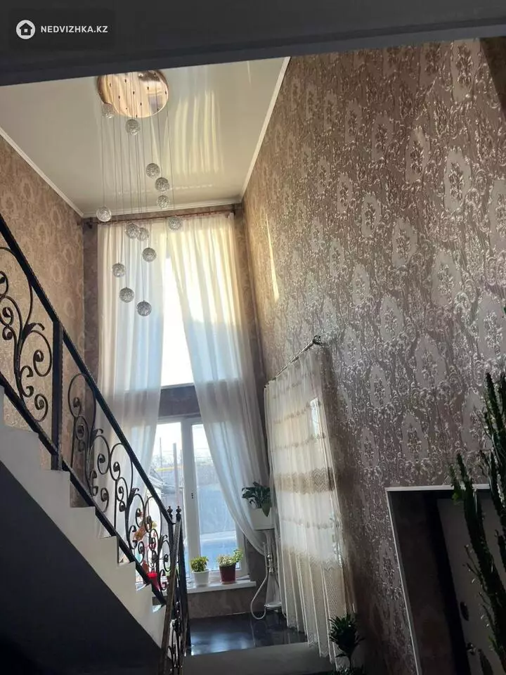 8-комнатный дом, 9.8 соток, 180 м², фотография 3
