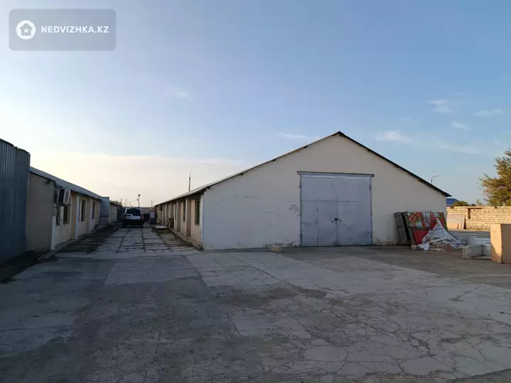 Орынжай, қабат 1 барлық қабат саны 1, 3 100 м², 3-фотосурет
