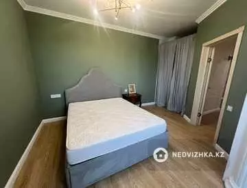 2-комнатная квартира, этаж 6 из 9, 69 м²