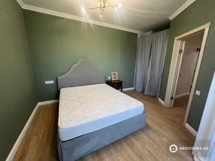 2-комнатная квартира, этаж 6 из 9, 69 м², фотография 3