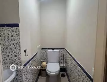 2-комнатная квартира, этаж 6 из 9, 69 м², миниатюра 7